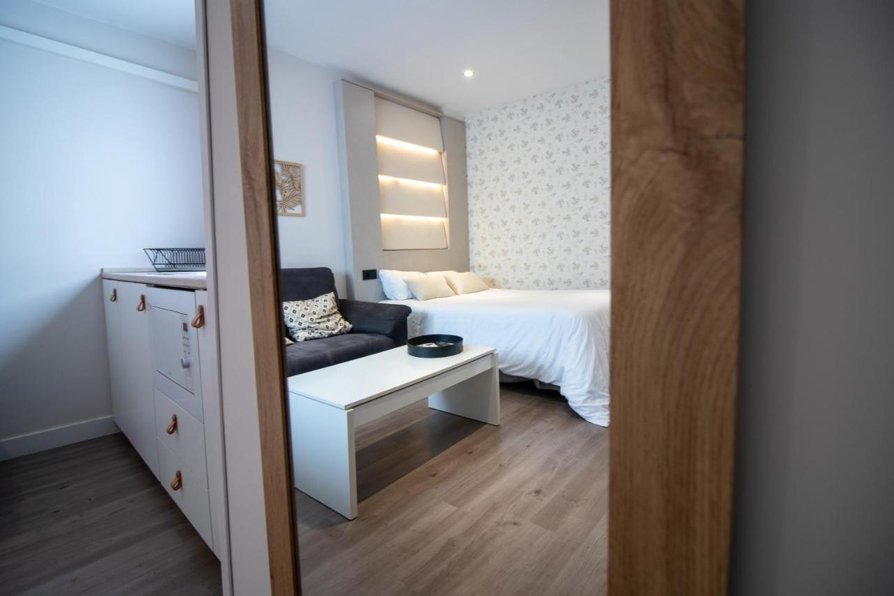 Apartamento Moderno En El Centro De Granada - Mititilla ภายนอก รูปภาพ