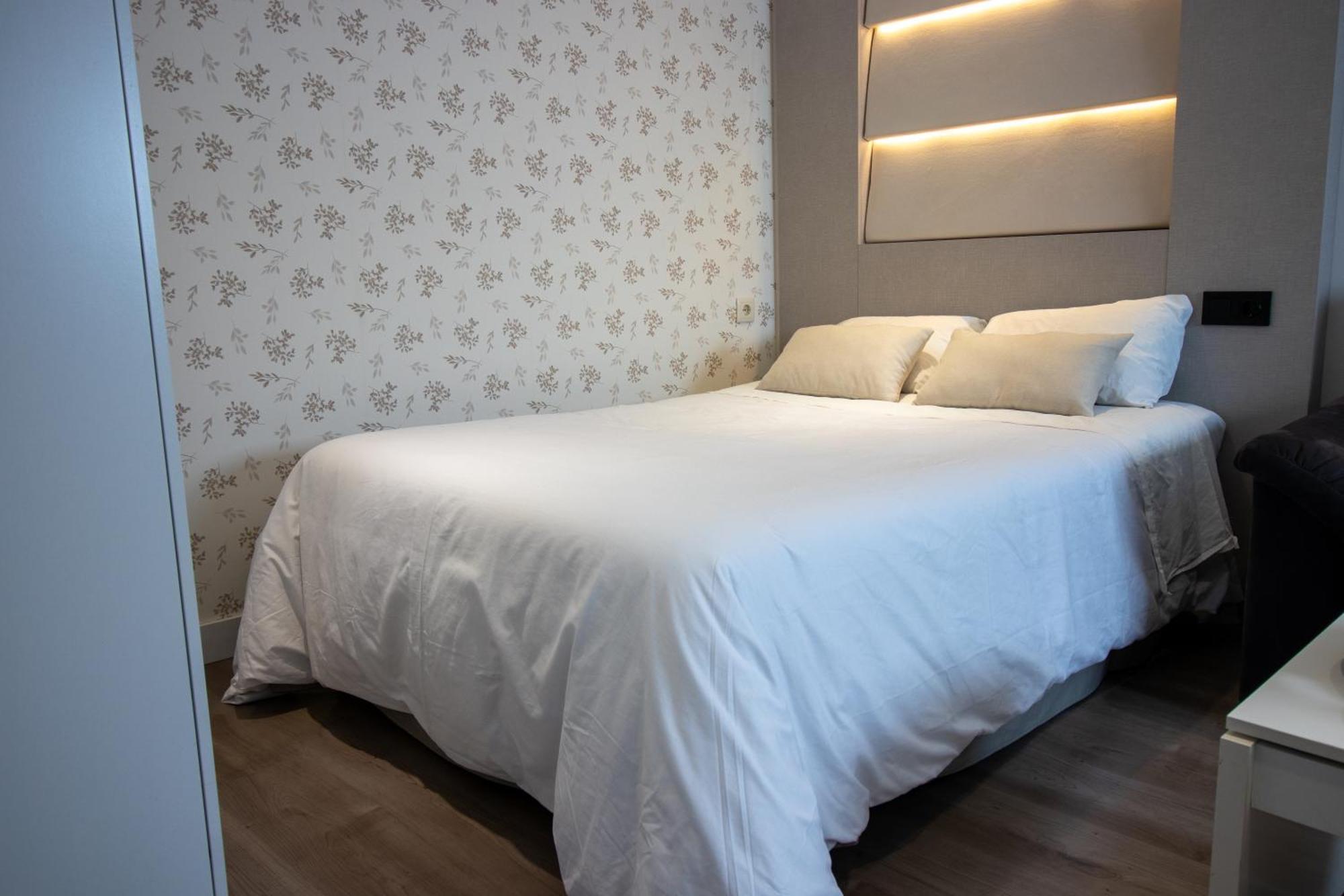 Apartamento Moderno En El Centro De Granada - Mititilla ภายนอก รูปภาพ