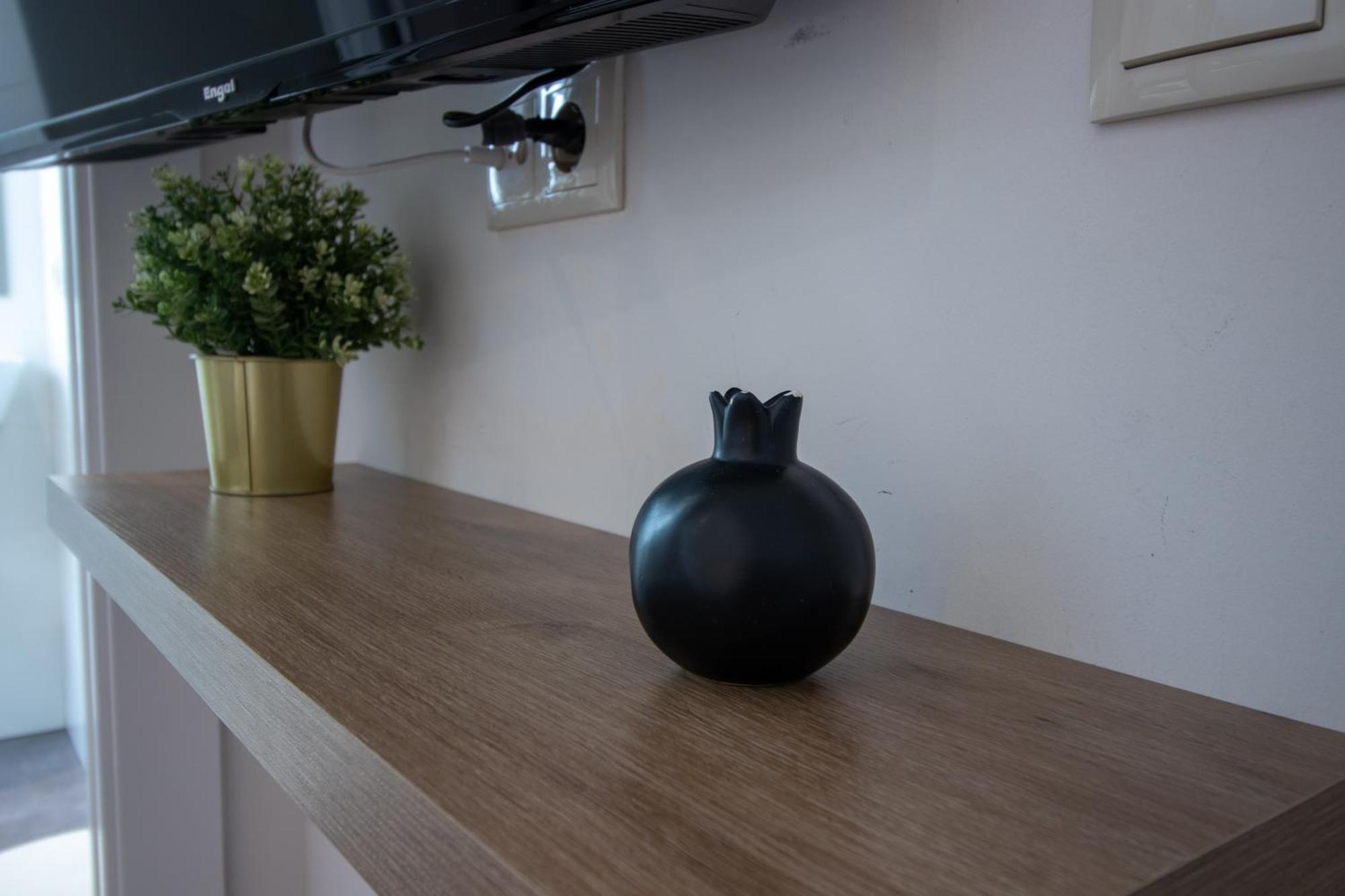 Apartamento Moderno En El Centro De Granada - Mititilla ภายนอก รูปภาพ