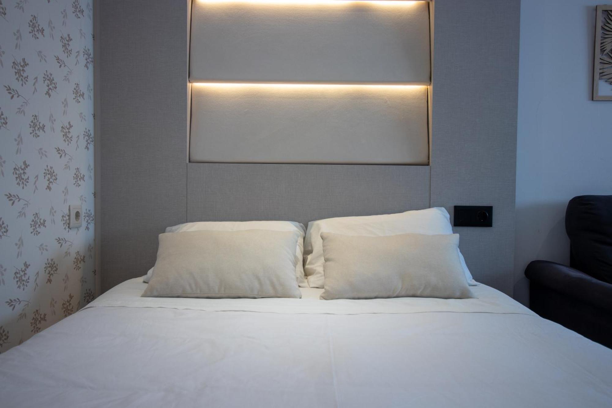 Apartamento Moderno En El Centro De Granada - Mititilla ภายนอก รูปภาพ