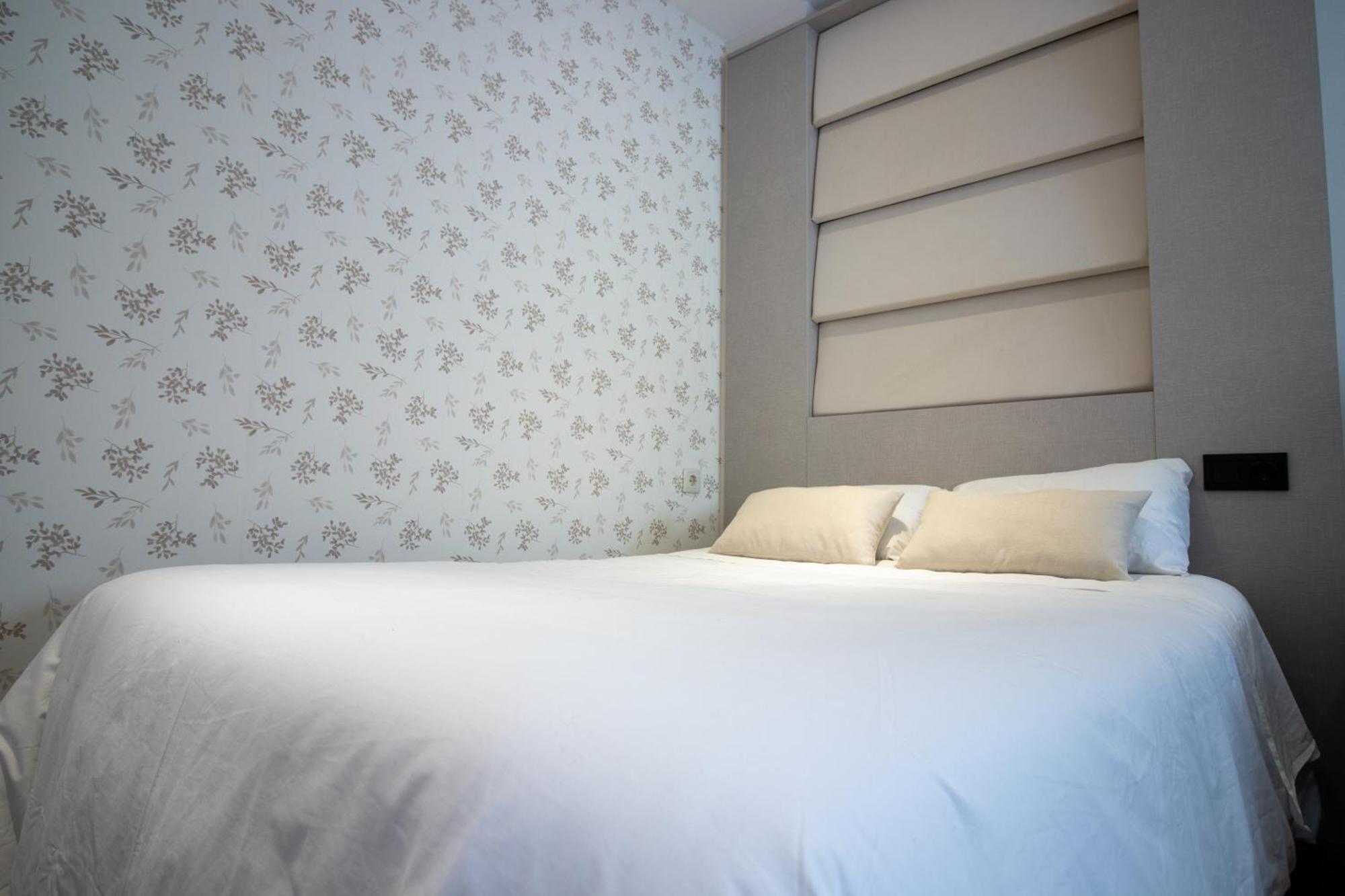 Apartamento Moderno En El Centro De Granada - Mititilla ภายนอก รูปภาพ