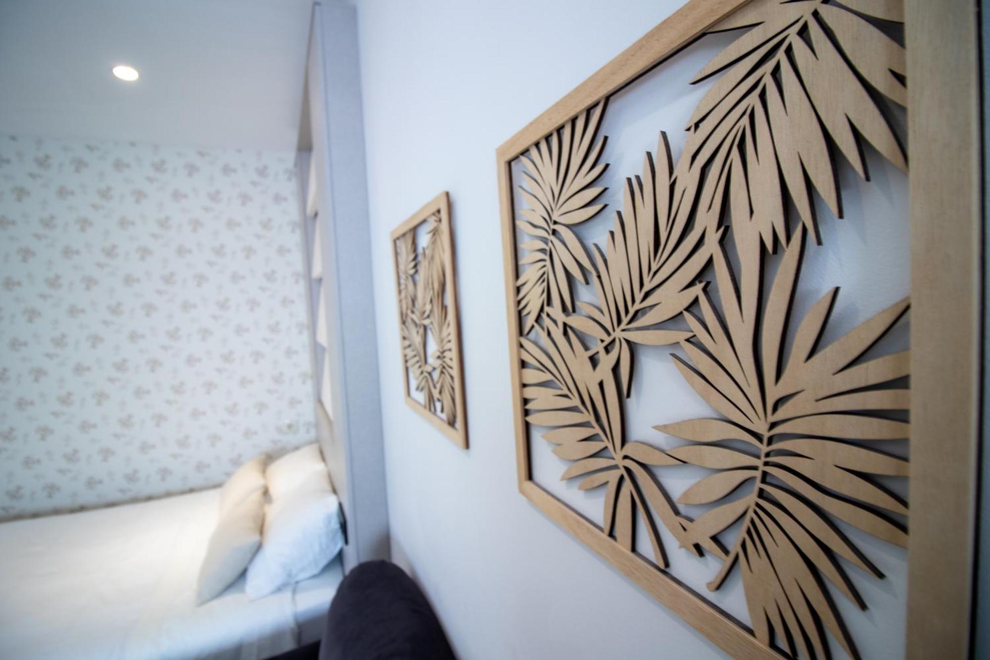 Apartamento Moderno En El Centro De Granada - Mititilla ภายนอก รูปภาพ
