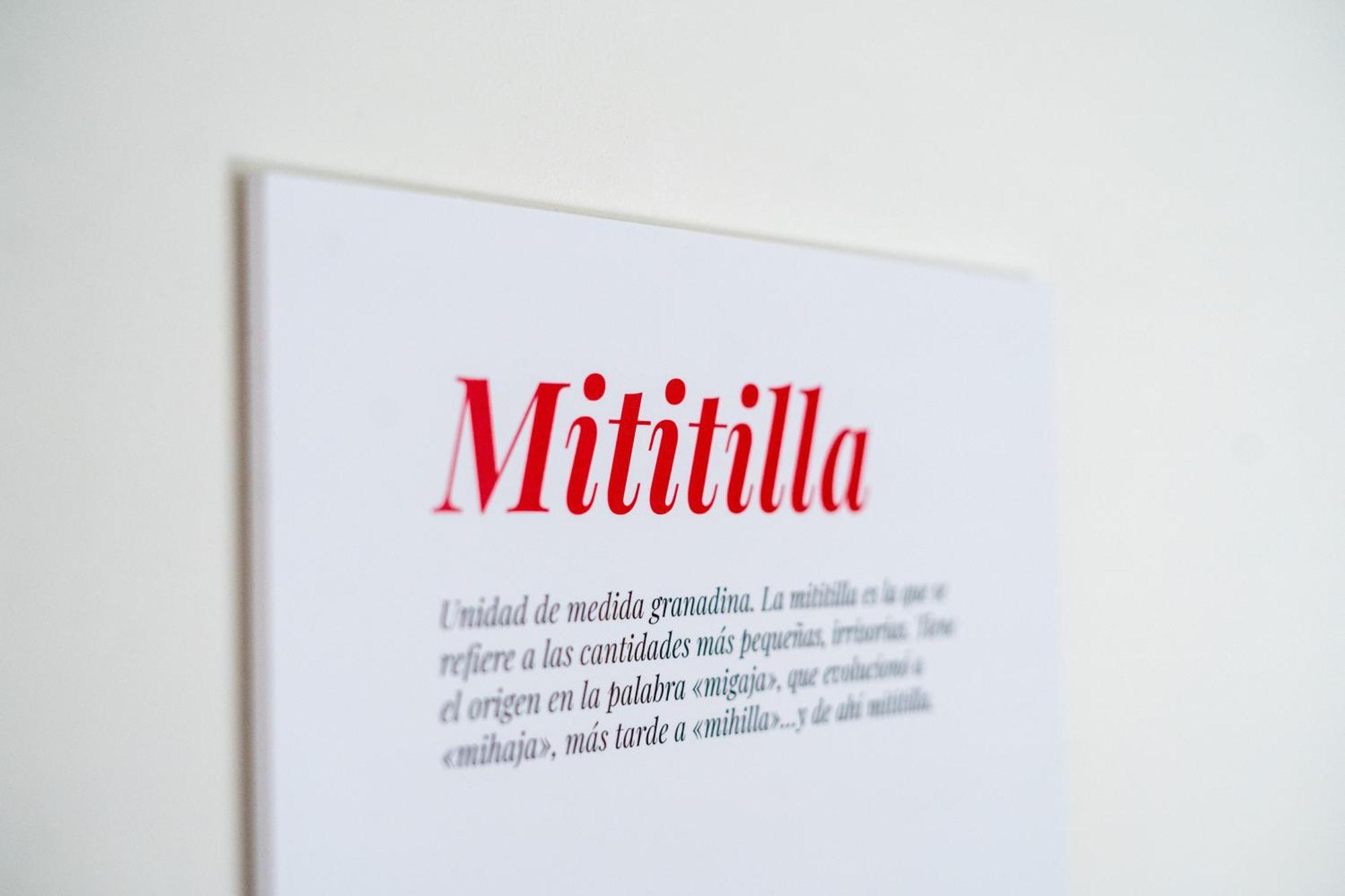 Apartamento Moderno En El Centro De Granada - Mititilla ภายนอก รูปภาพ