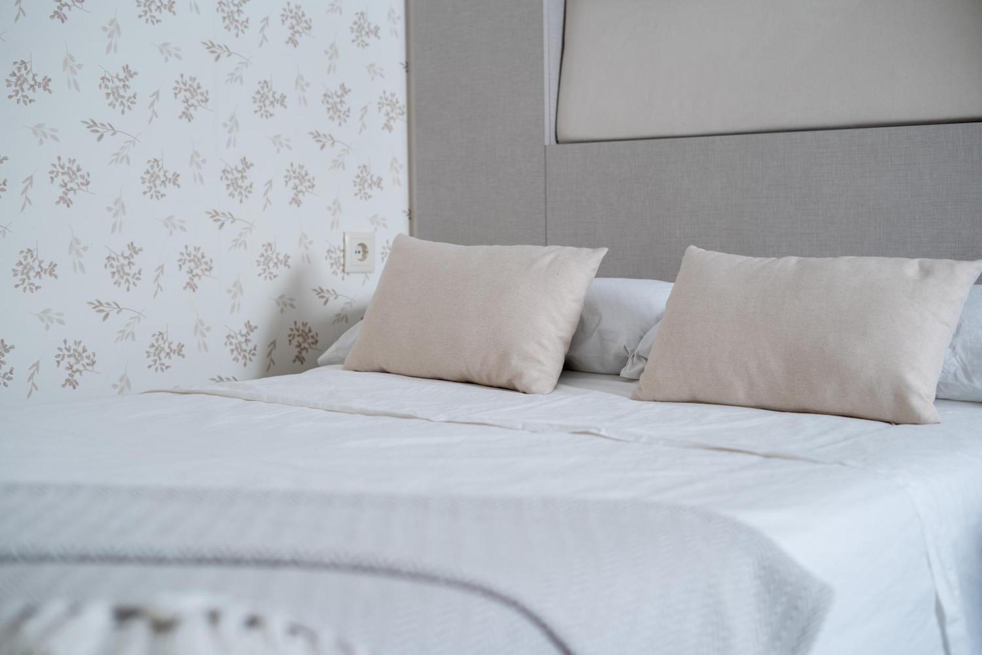 Apartamento Moderno En El Centro De Granada - Mititilla ภายนอก รูปภาพ