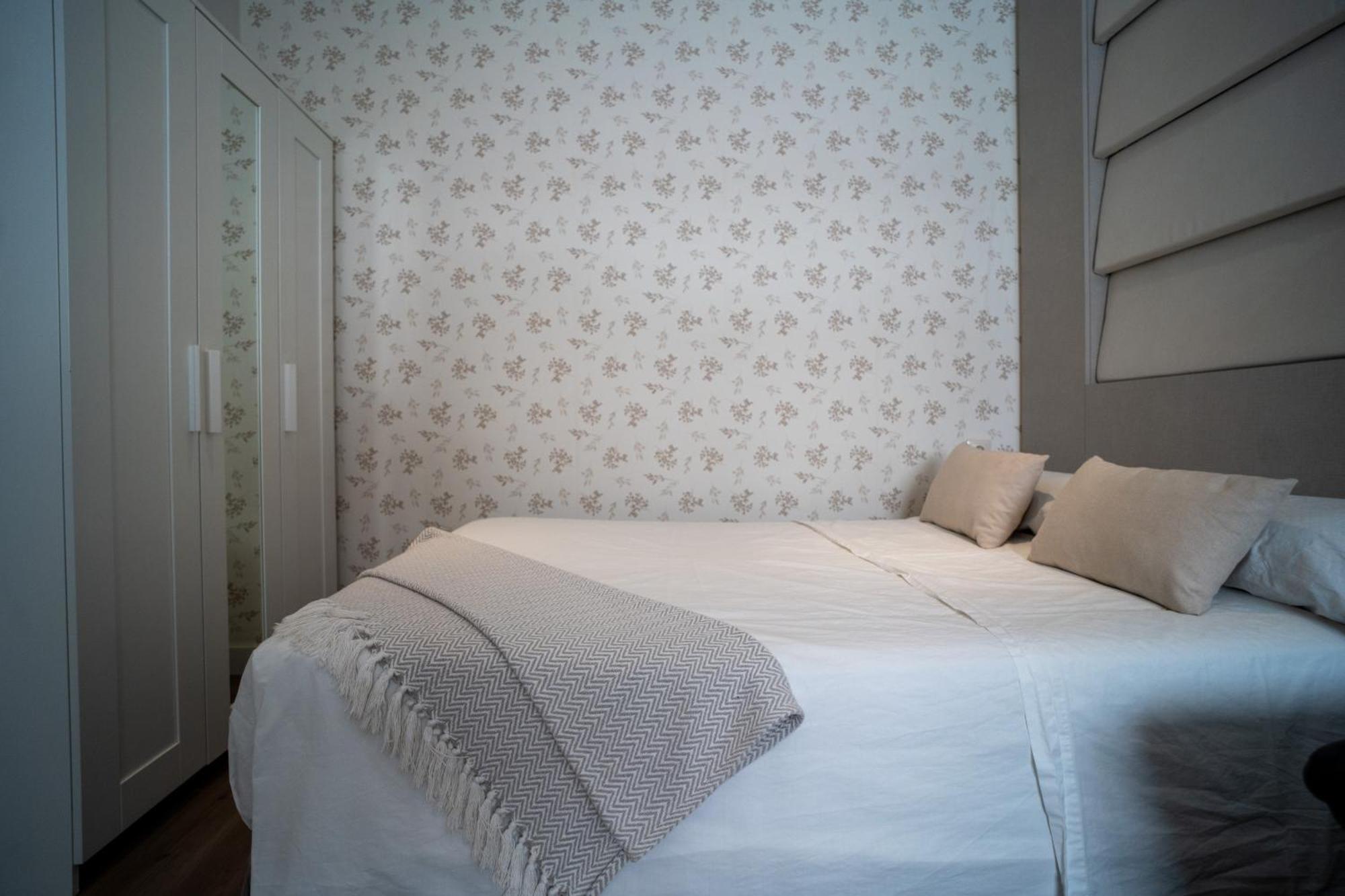 Apartamento Moderno En El Centro De Granada - Mititilla ภายนอก รูปภาพ