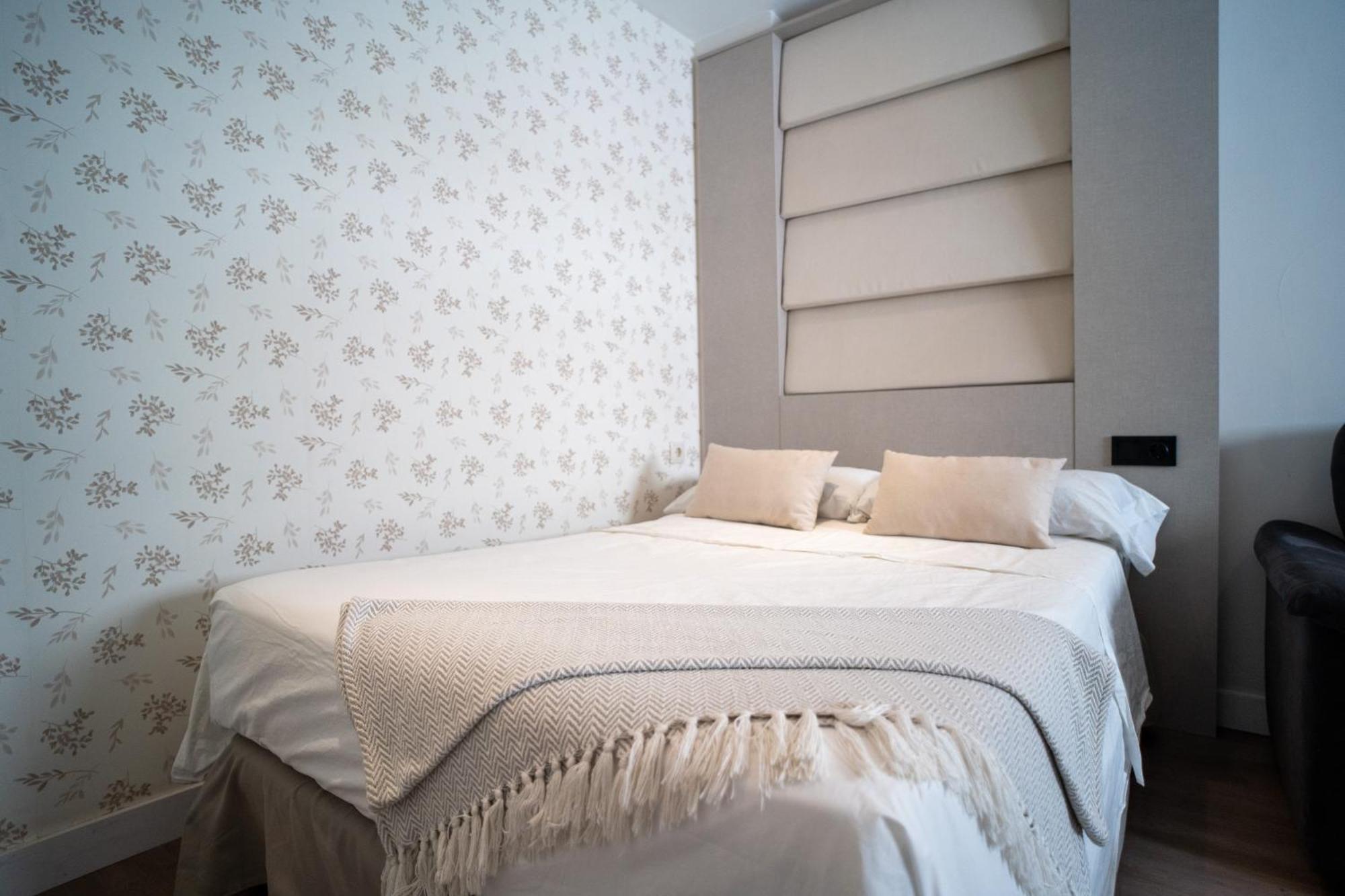 Apartamento Moderno En El Centro De Granada - Mititilla ภายนอก รูปภาพ